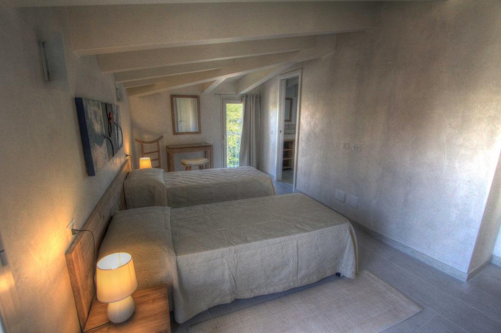 La Casa Di Pier Guest house Olbia