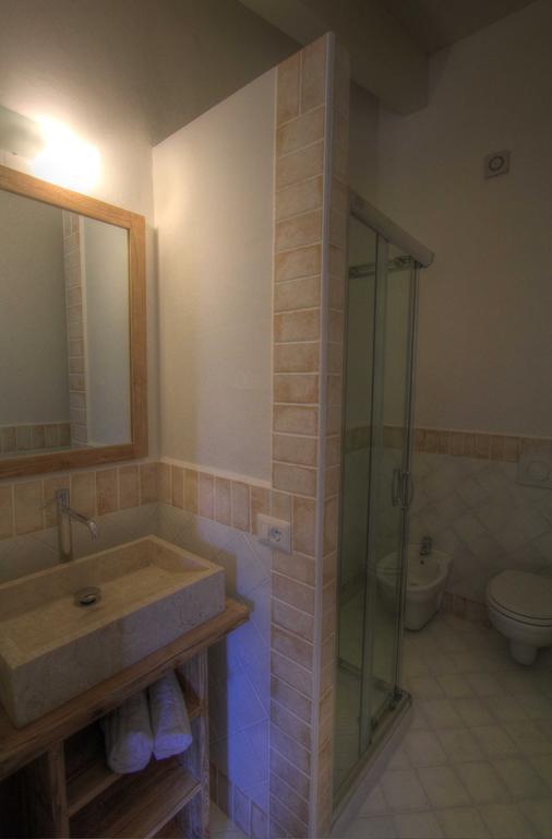 La Casa Di Pier Olbia