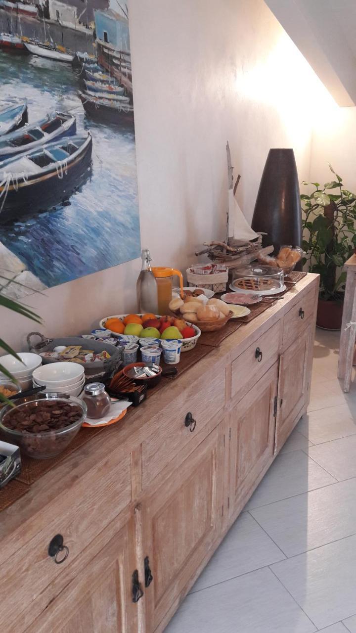 La Casa Di Pier Olbia