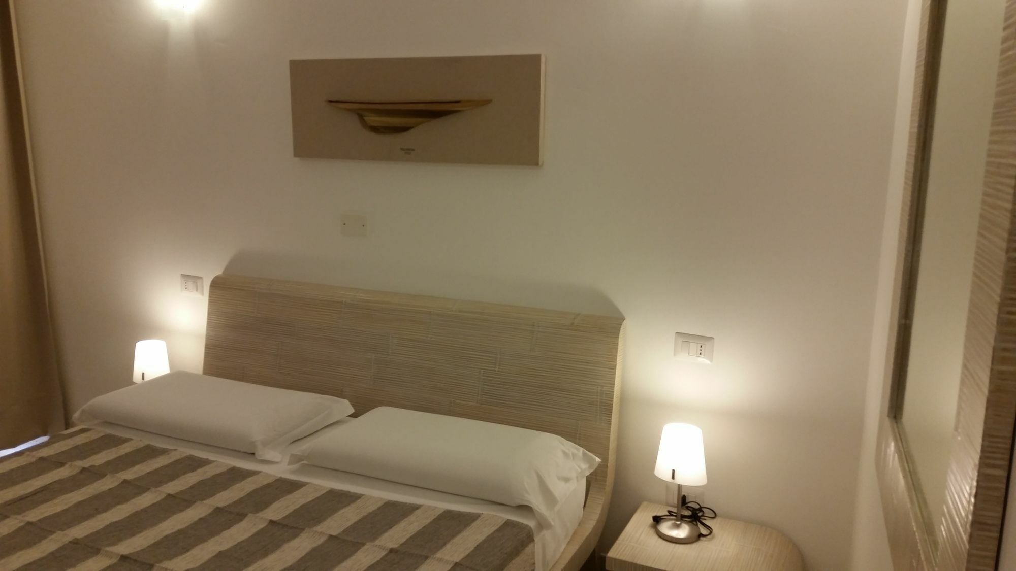Guest house La Casa Di Pier Olbia