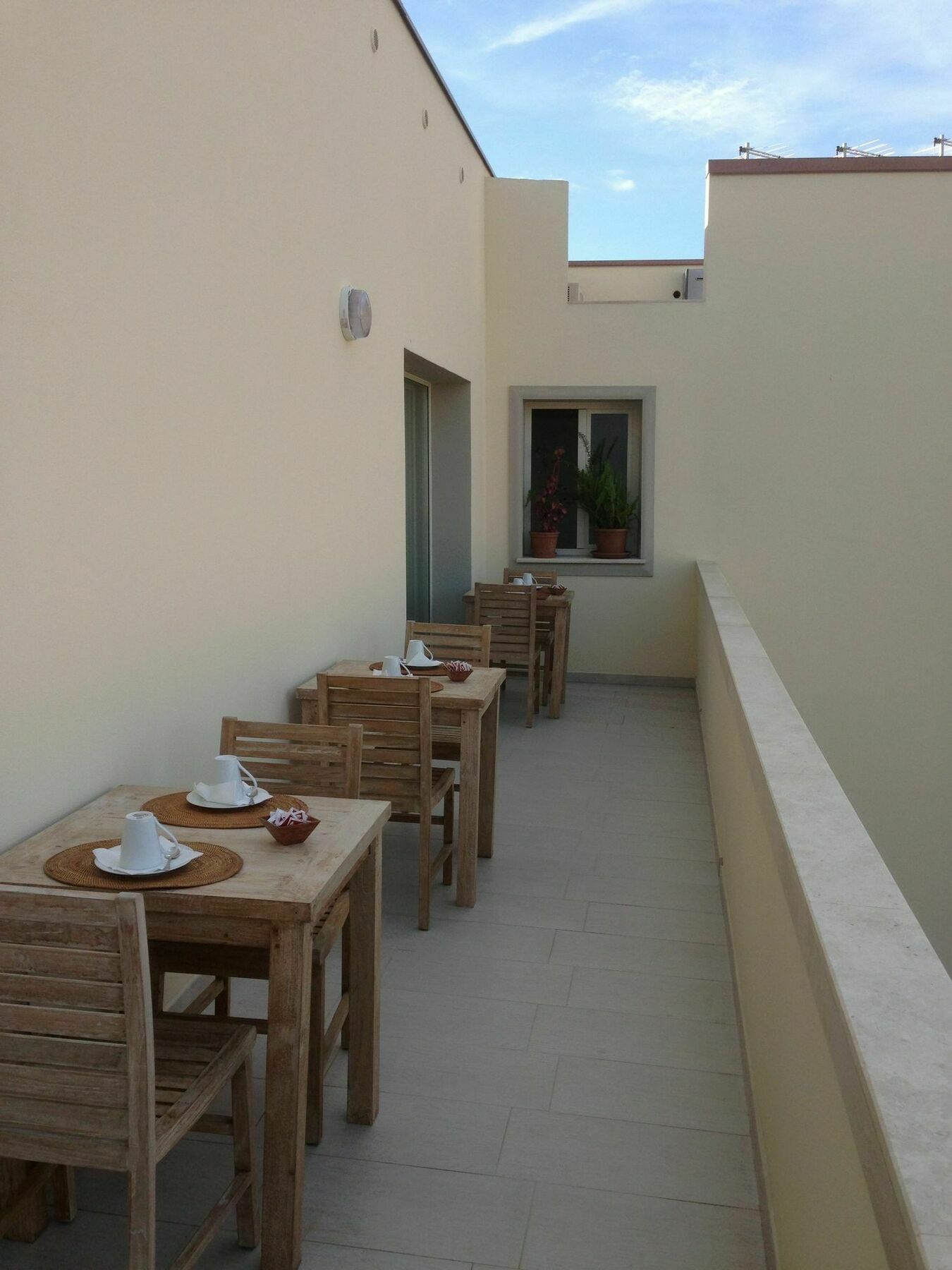 La Casa Di Pier Guest house