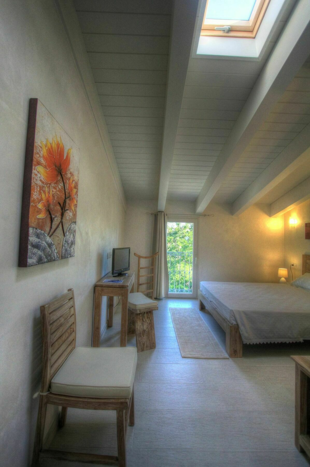 La Casa Di Pier Guest house Olbia