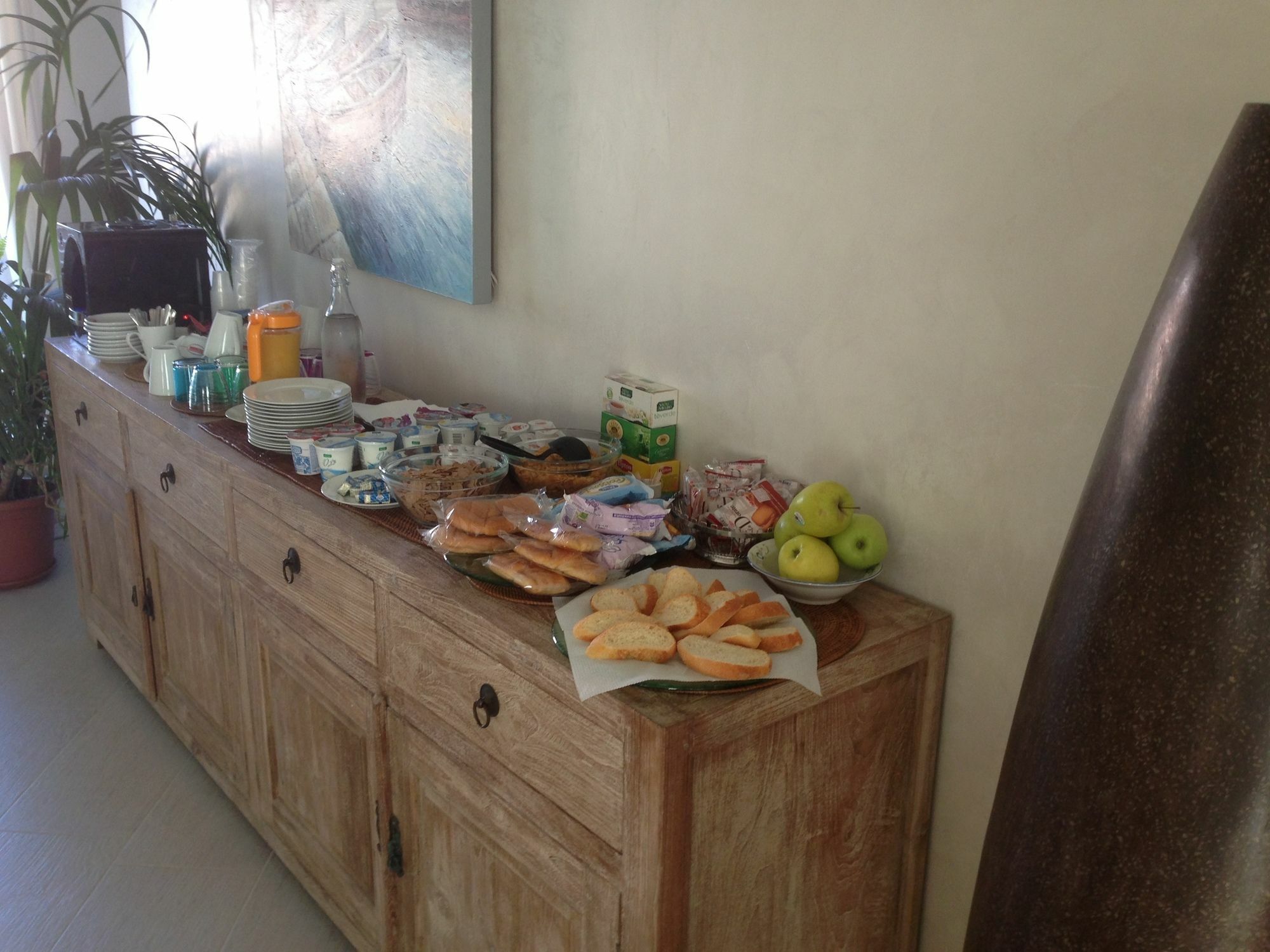 La Casa Di Pier Guest house