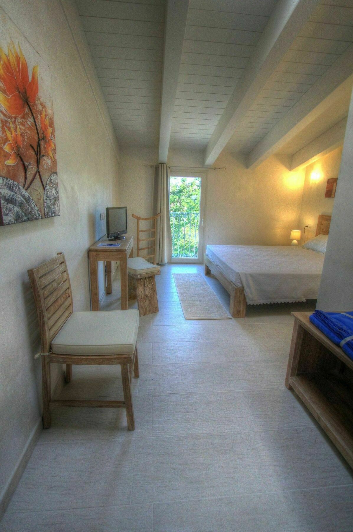 La Casa Di Pier Guest house Olbia