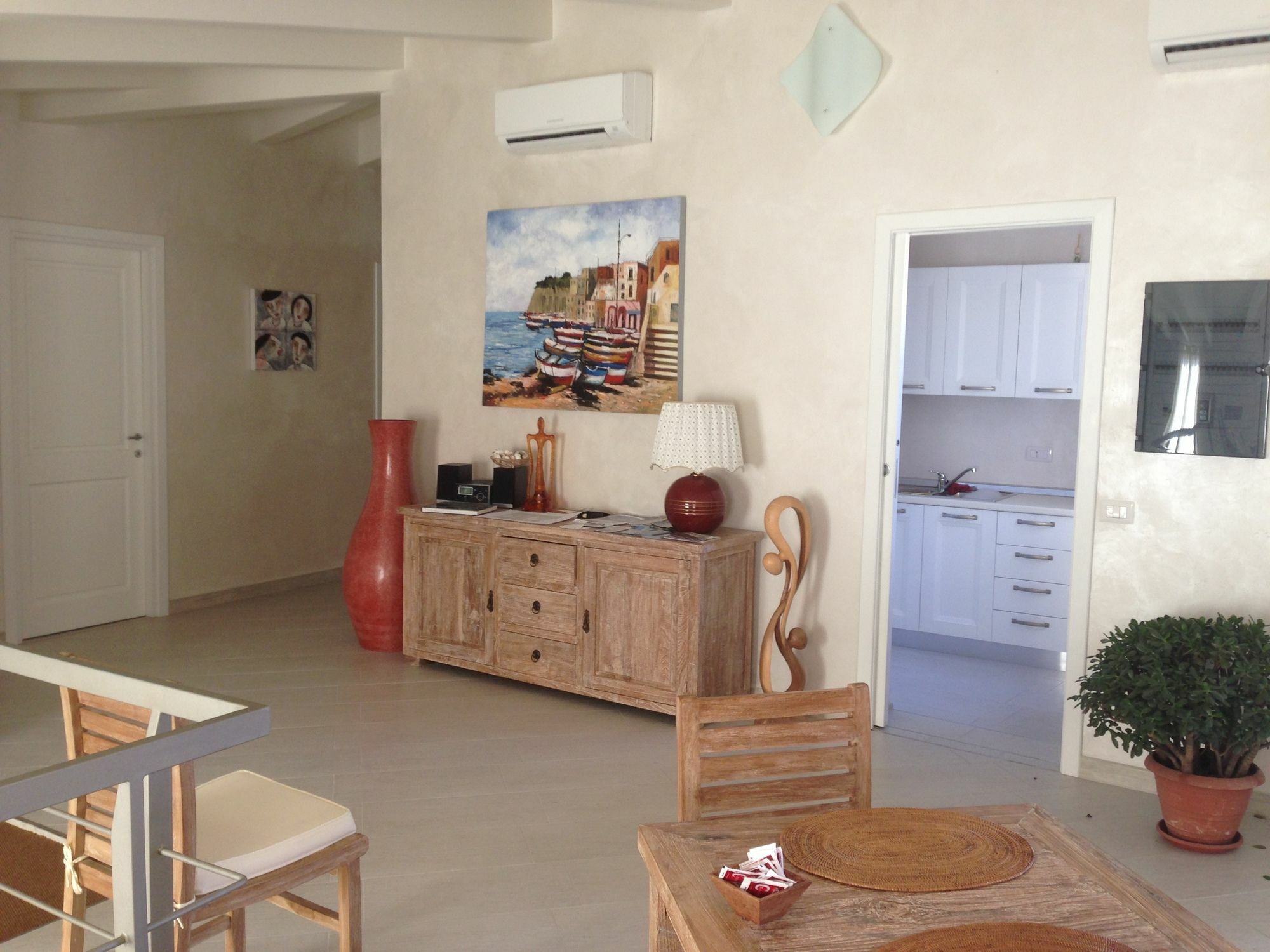 La Casa Di Pier Guest house 2*